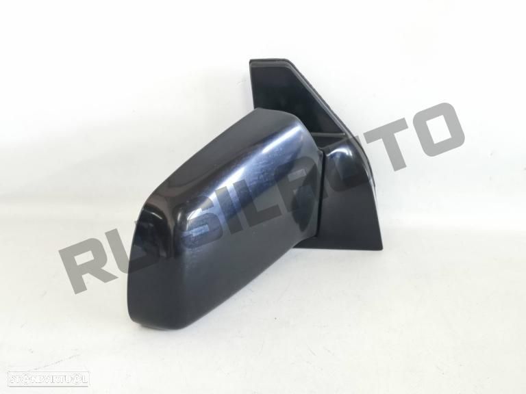 Espelho Retrovisor Direito Manual 84701-62a20-38b Suzuki Vitara - 4