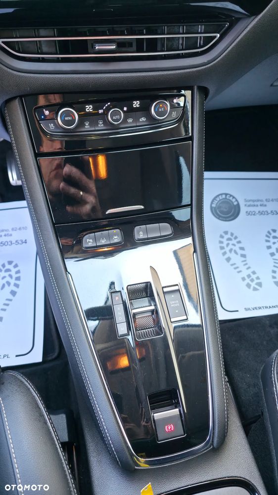 Opel Grandland X - 27