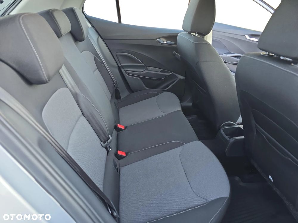 Skoda Fabia 1.0 TSI Ambition - 26