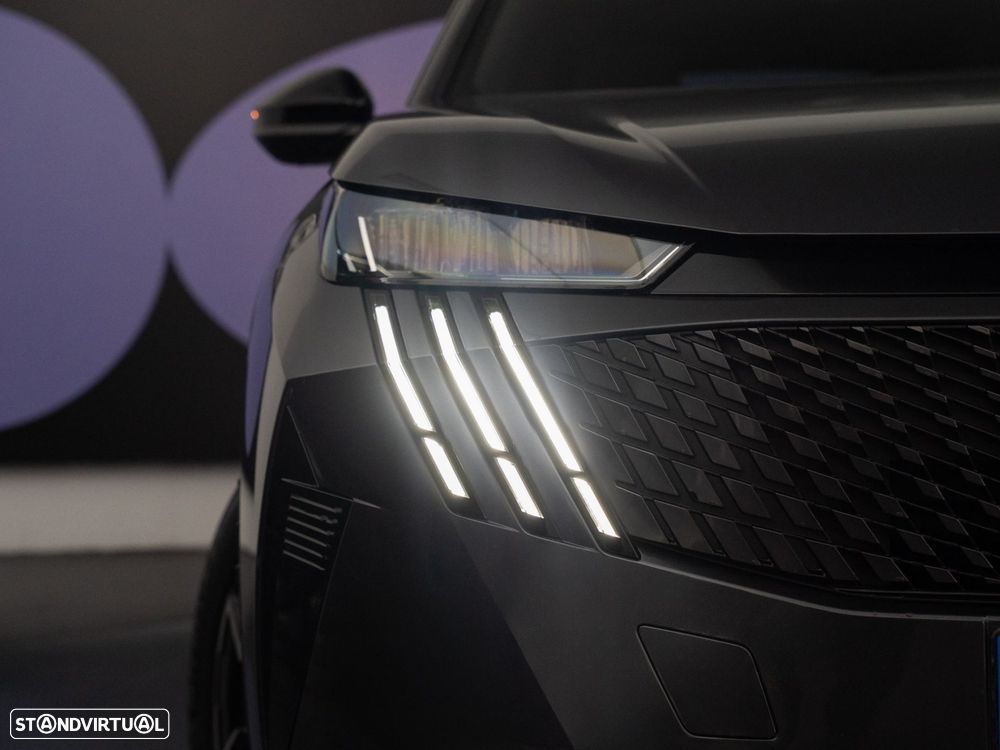 Peugeot 3008 - 10