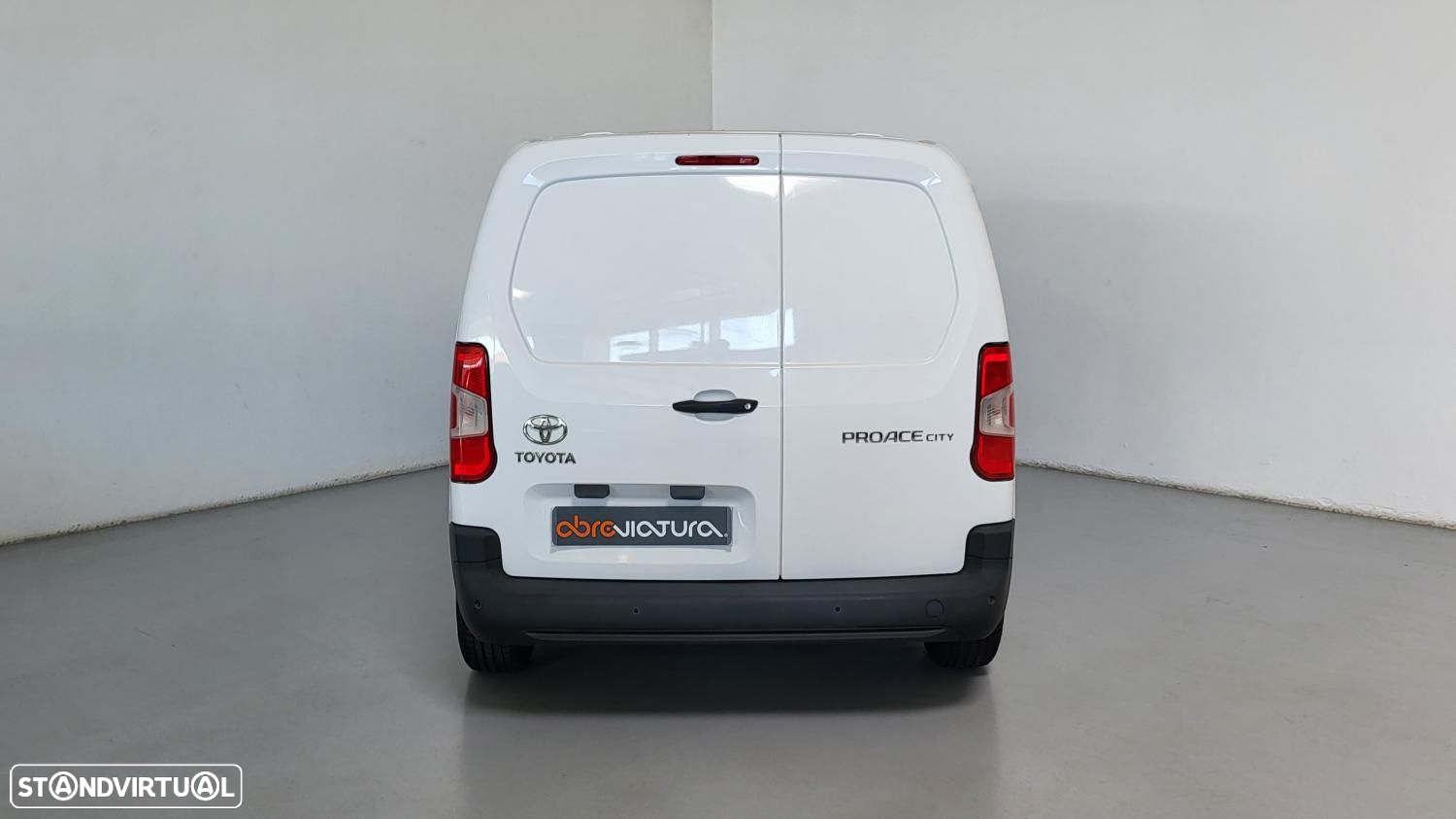 Toyota Proace 1.5d Comfort L1 3L - 5