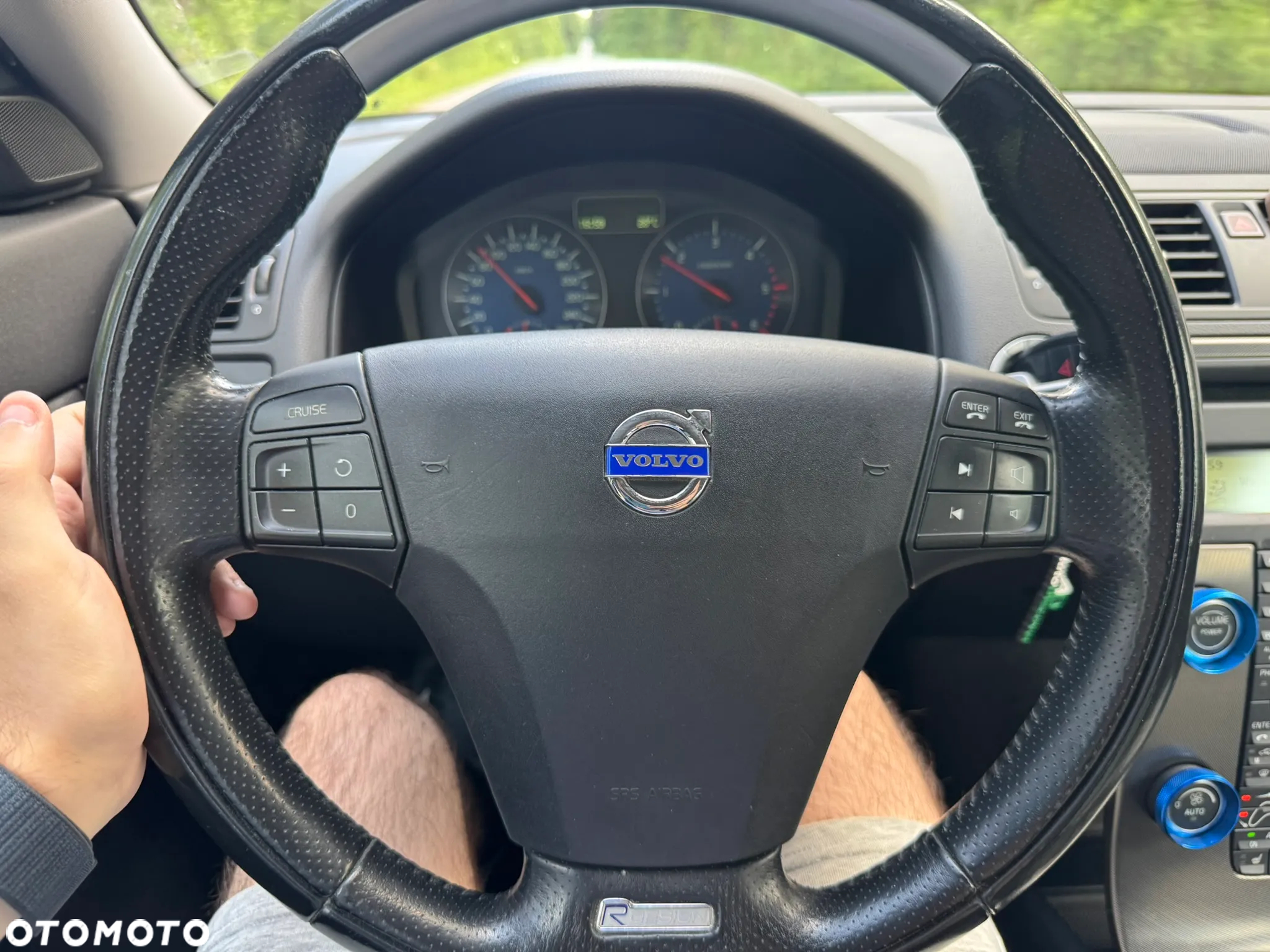 Volvo V50 - 23