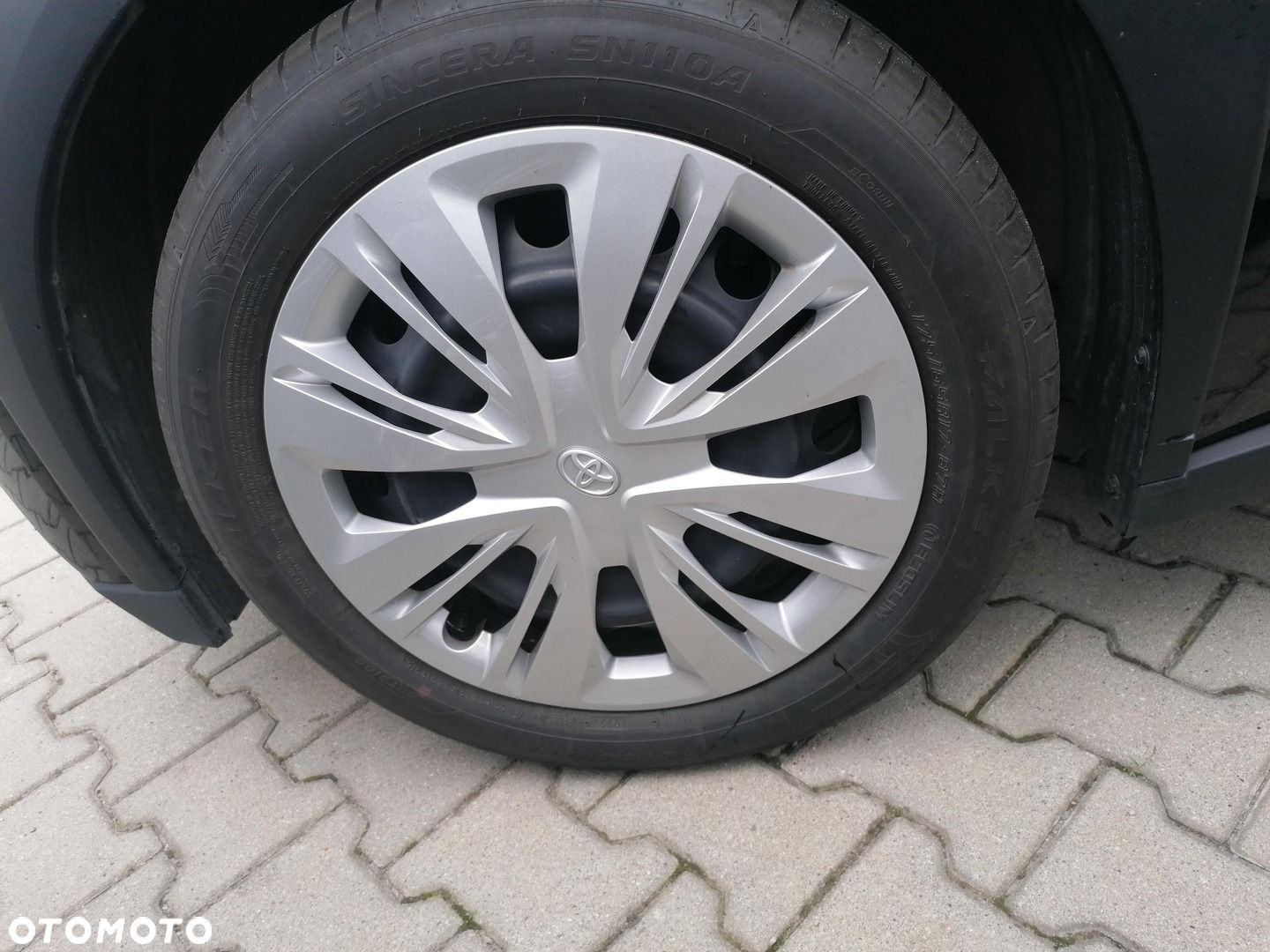 Toyota Aygo X - 19