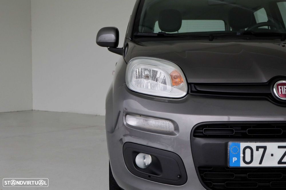 Fiat Panda 1.2 Lounge - 3