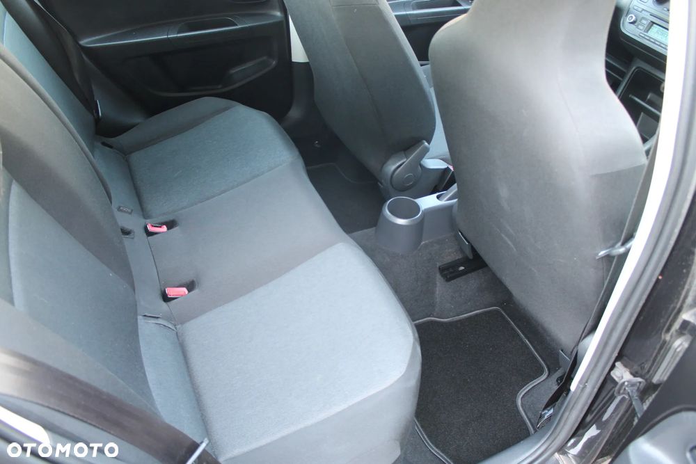 Skoda Citigo 1.0 MPI Style - 16