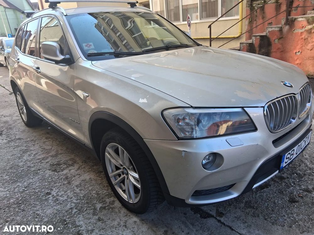 BMW X3 - 37