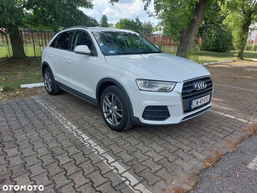 Audi Q3 - 7