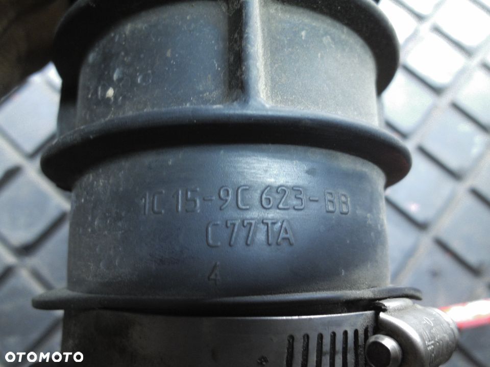 RURA PRZEWÓD TURBO 1C159C623BB TRANSIT 2.0 TDDI - 2