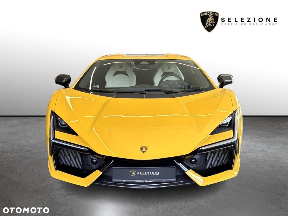 Lamborghini Inny - 6