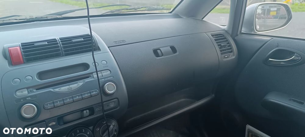 Honda Jazz 1.2 LS - 14