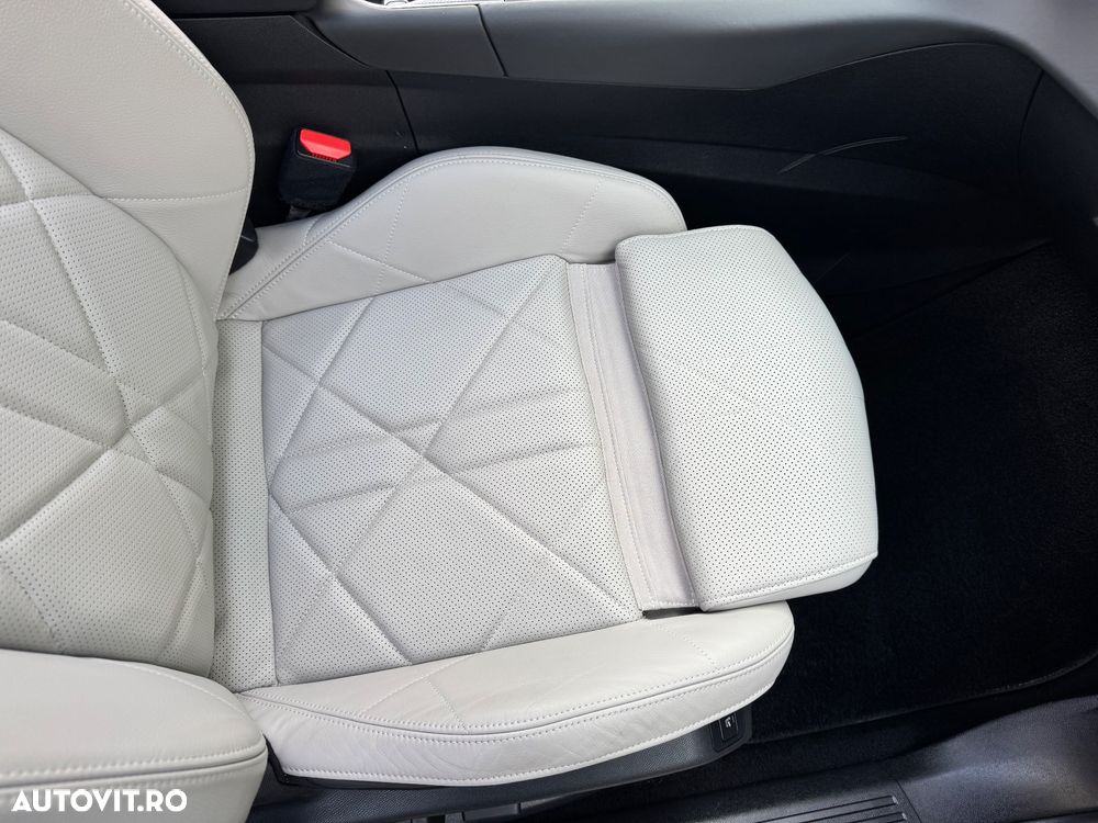 DS Automobiles DS 7 Crossback Crosback 1.6 PHeV AWD 300 EAT8 Rivoli - 6