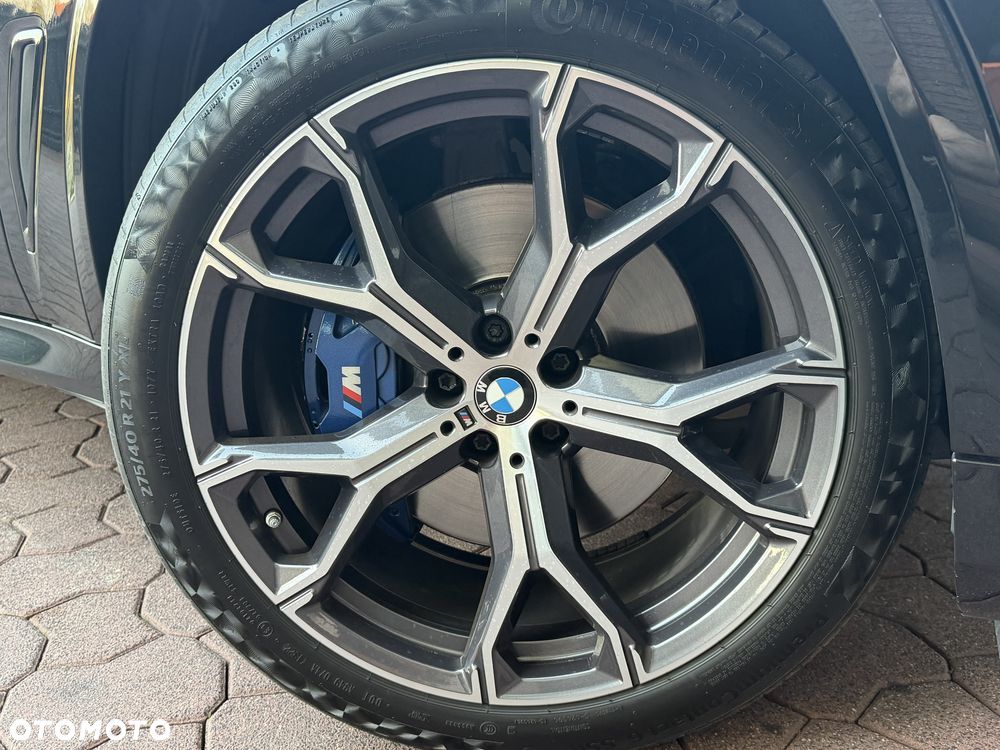 BMW X5 - 8
