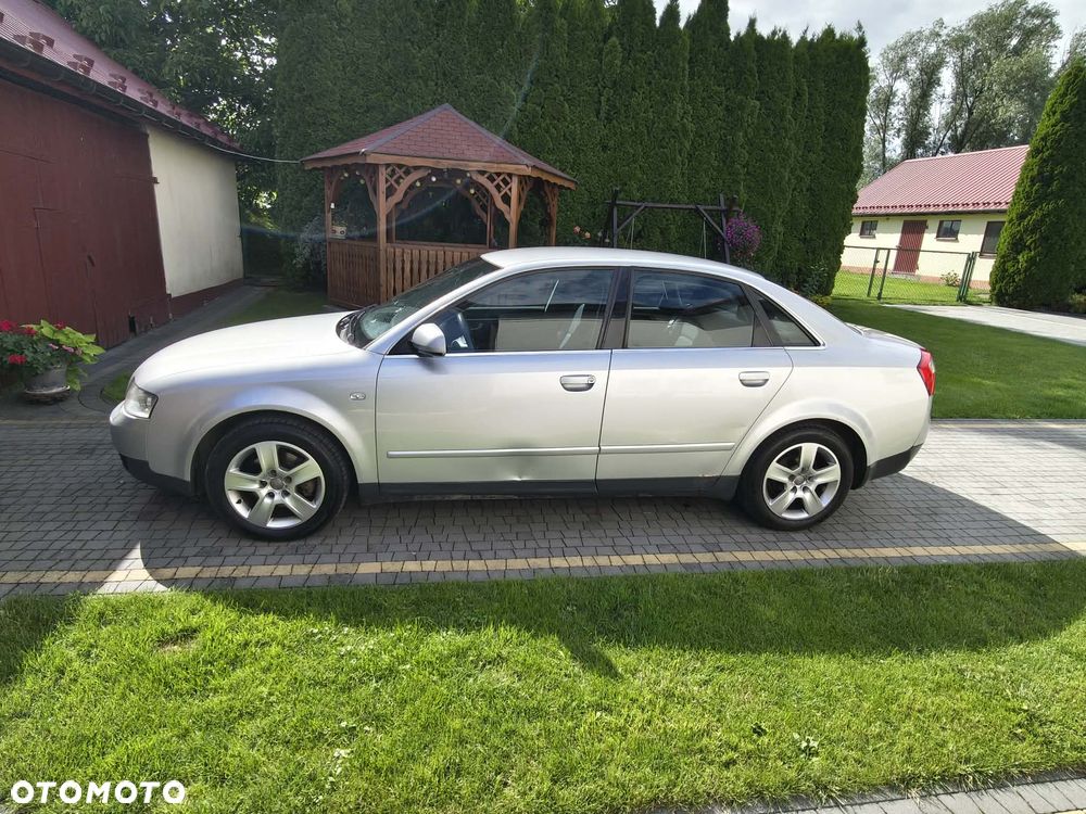 Audi A4 Avant 2 - 7