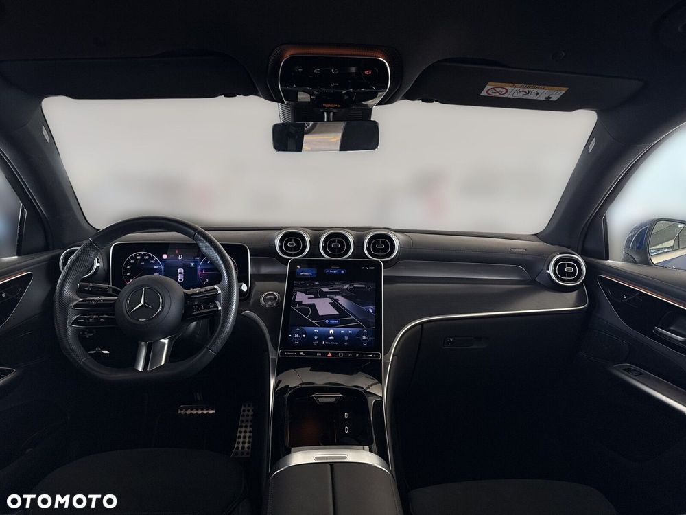 Mercedes-Benz GLC - 14