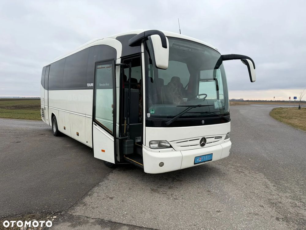 Mercedes-Benz Tourino 510 - 2