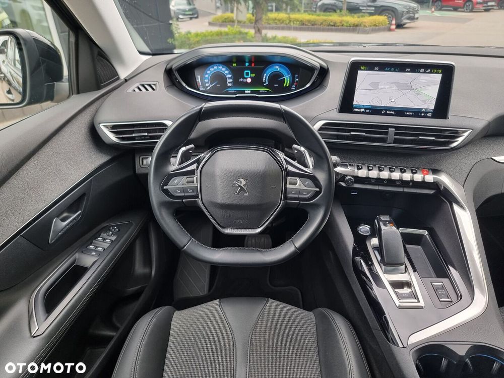 Peugeot 3008 - 29