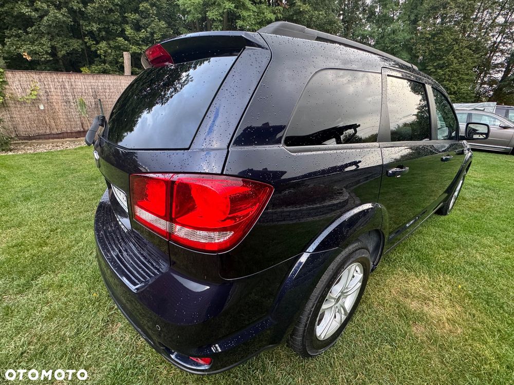 Fiat Freemont 2.0 Multijet Urban - 22