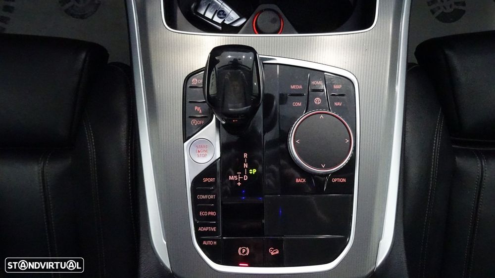 BMW X5 30 d xDrive - 49