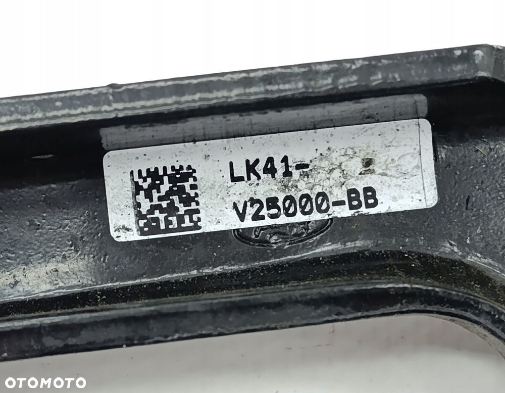 PROWADNICA SZYNA DRZWI PRZESUWNYCH FORD TRANSIT CONNECT 2.0 LK41-V25000BB - 4