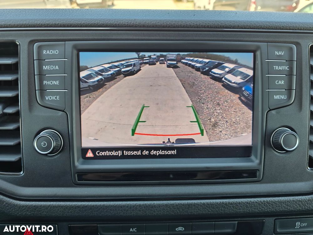 Volkswagen New Crafter L3H2 - 9