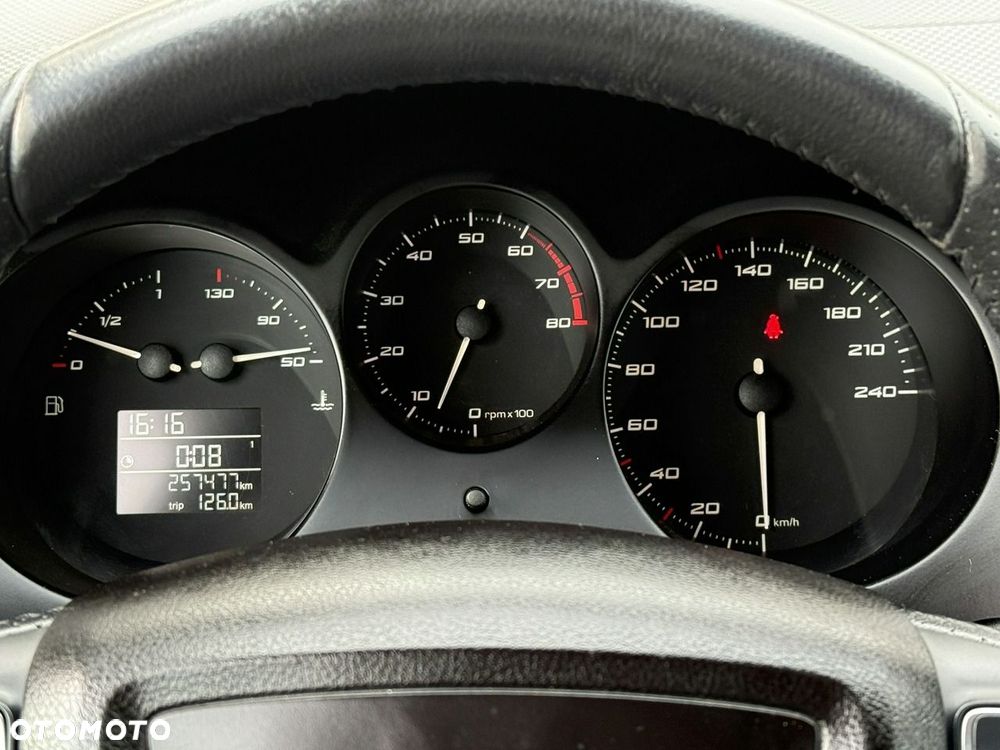 Seat Altea XL 1.4 TSI Stylance - 13