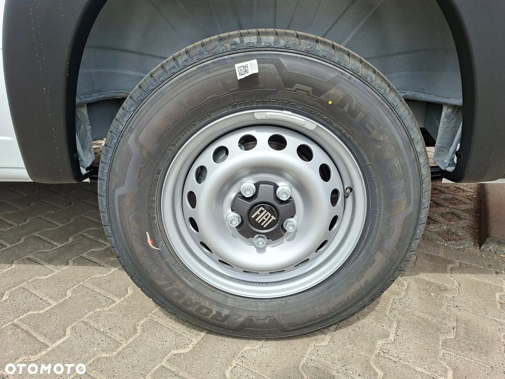 Fiat Fiat Ducato L4H3 140KM OD AUTORYZOWANEGO DILERA - 12