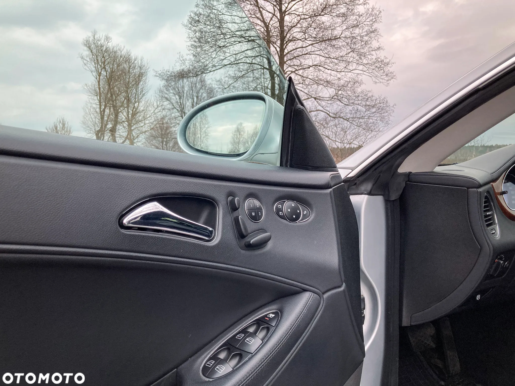 Mercedes-Benz CLS 320 CDI - 29