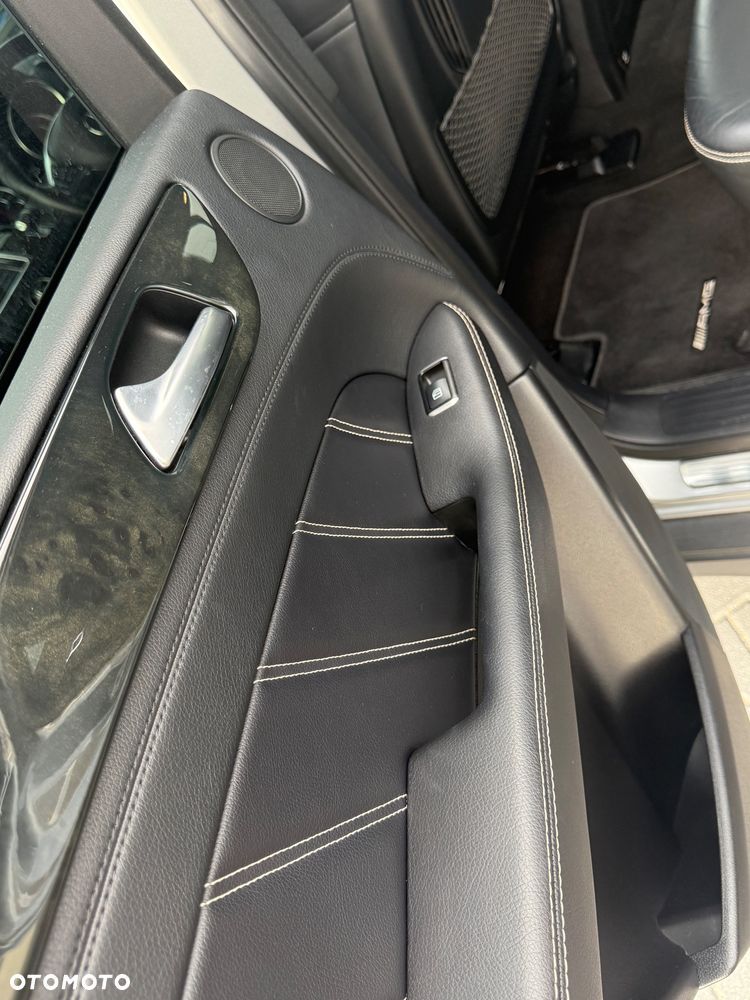 Mercedes-Benz GLE AMG 63 S 4-Matic - 15