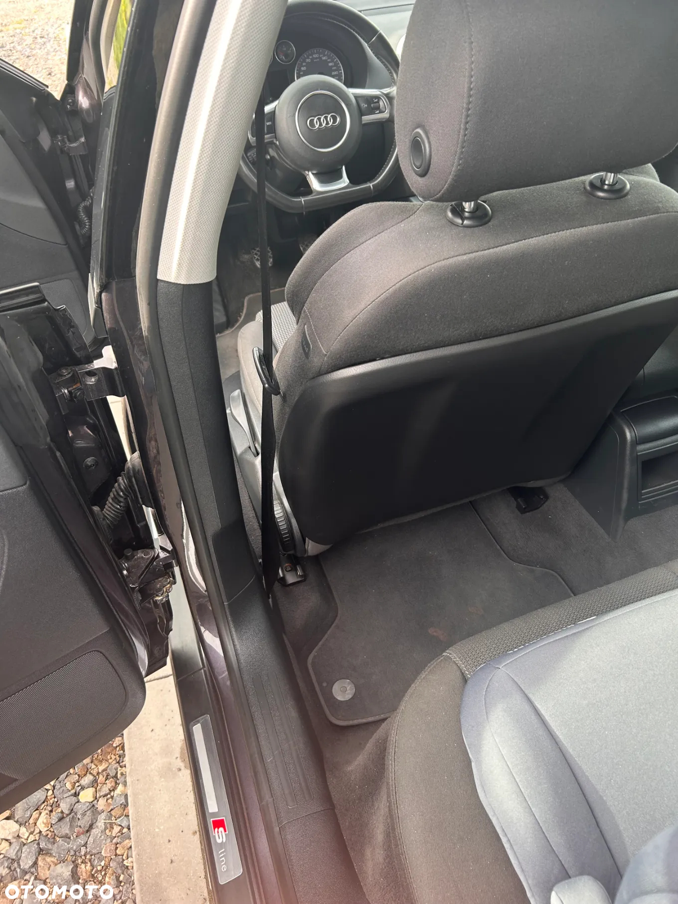 Audi A3 1.6 TDI Attraction - 5