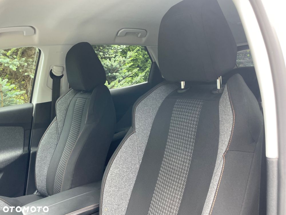 Peugeot 3008 BlueHDi 130 Stop & Start EAT8 Allure - 9