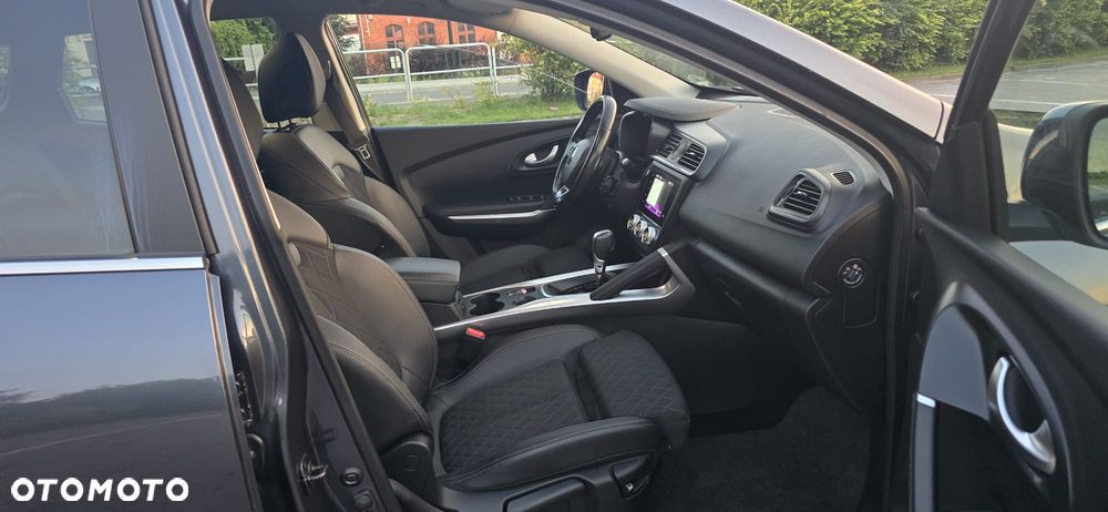 Renault Kadjar TCe 160 EDC GPF BUSINESS EDITION - 15