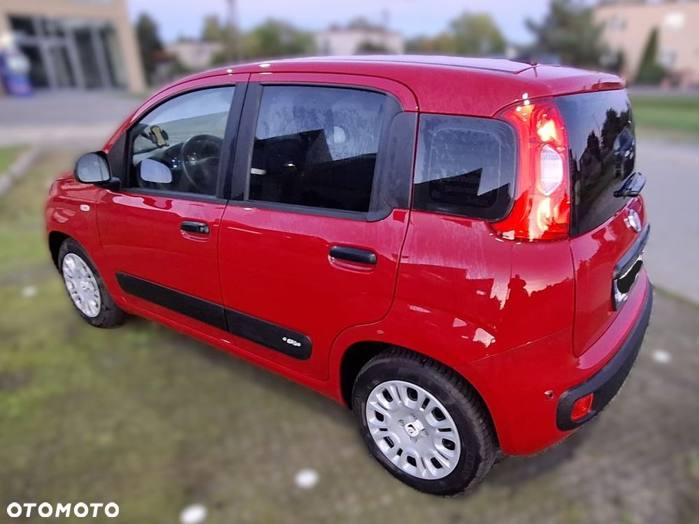 Fiat Panda - 9