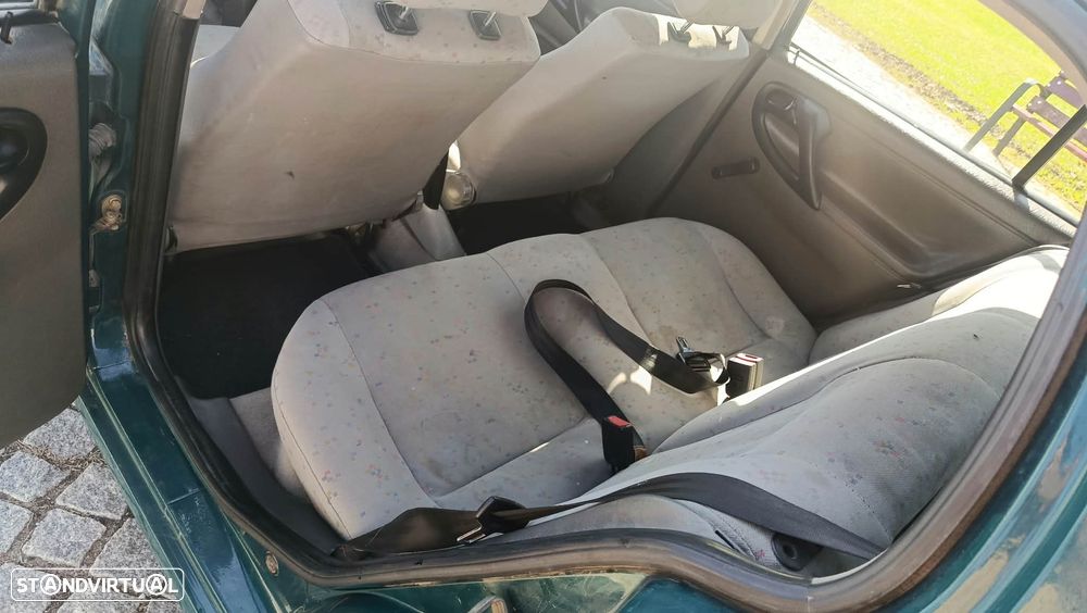 VW Polo - 6
