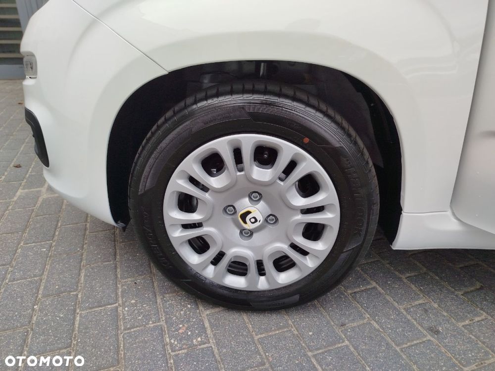 Fiat Pandina - 22