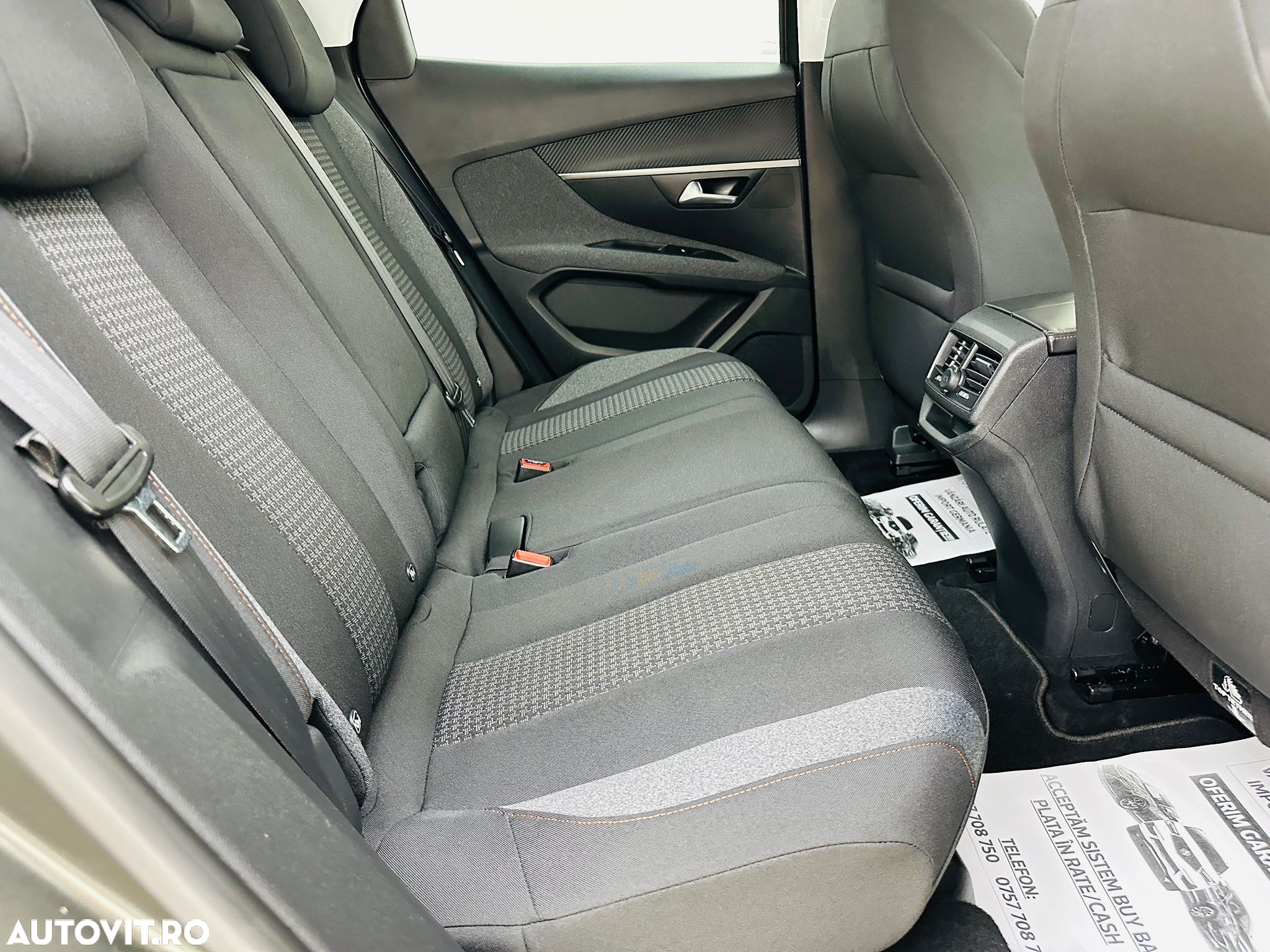Peugeot 3008 - 20
