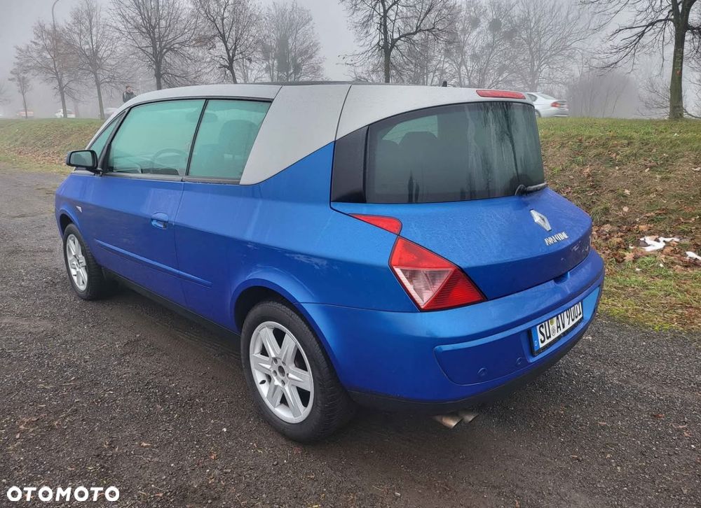 Renault Avantime 2.0 16V Dynamique - 6