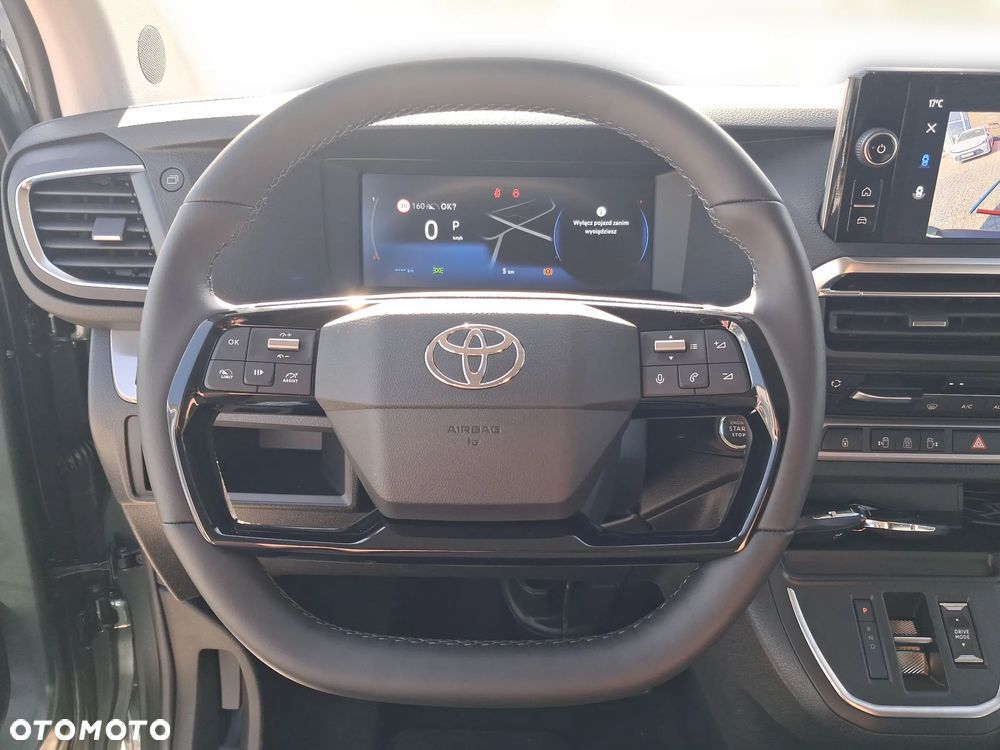Toyota Proace Verso 2.2 D4-D Long Vip - 12