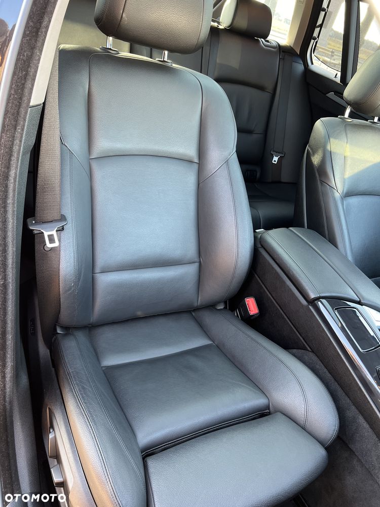BMW Seria 5 520d - 19