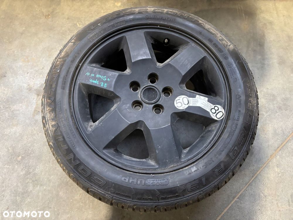 Range Rover Sport 2015 Koło zapasowe 255/50R19 AH32-1007-EAW - 1