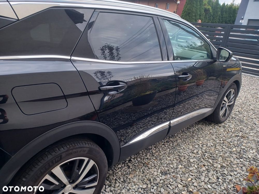 Peugeot 3008 - 3