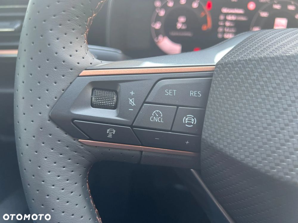 Cupra Leon 1.5 TSI - 17