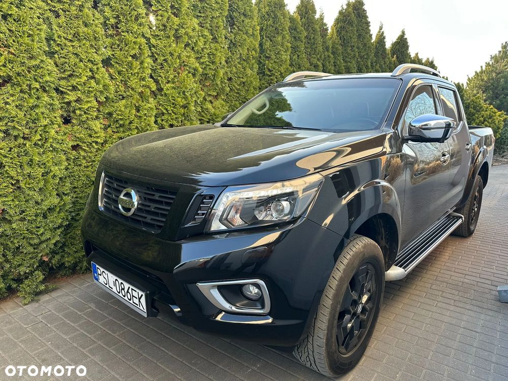 Nissan Navara - 2