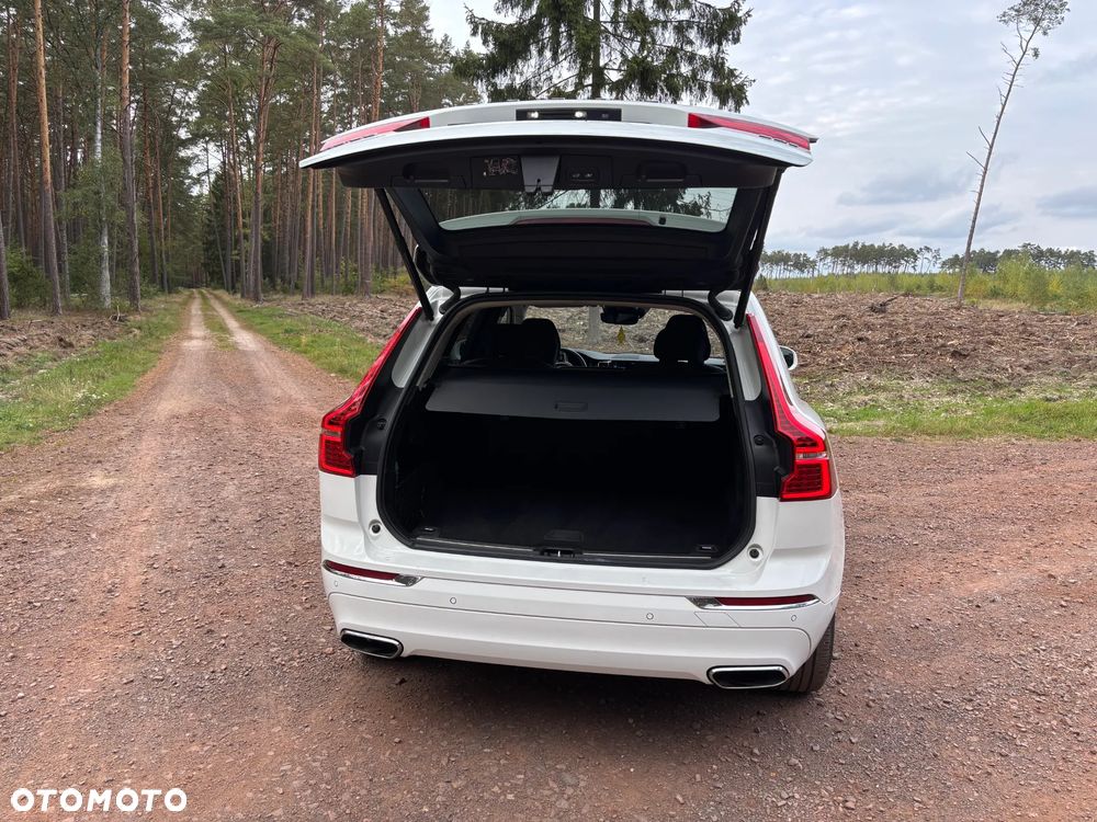 Volvo XC 60 - 15