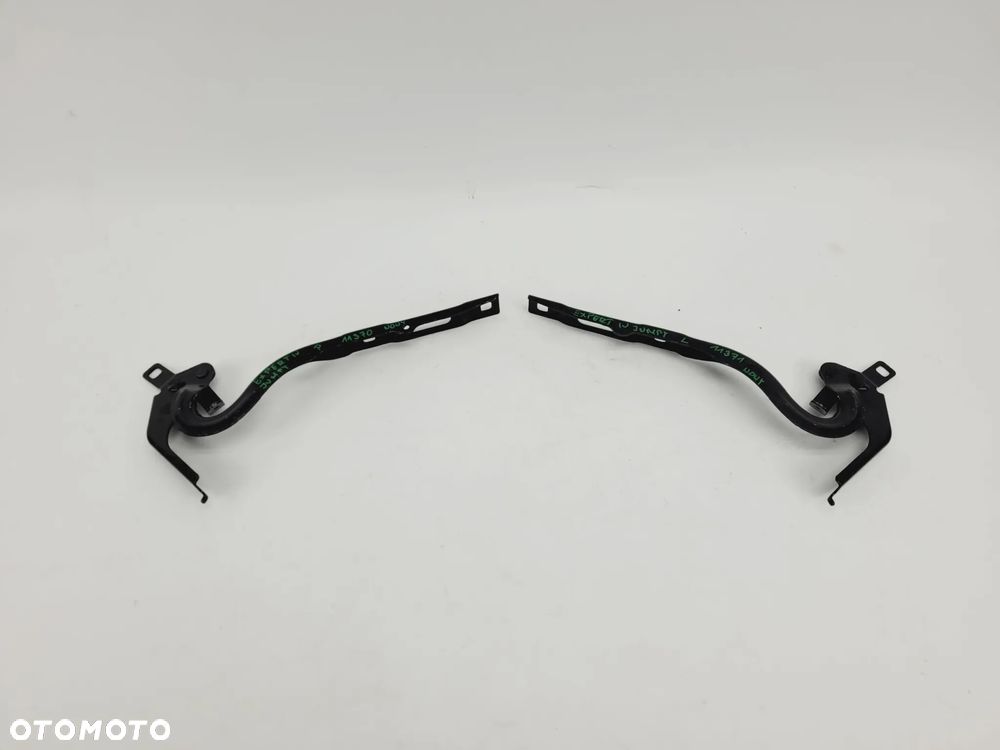 ZAWIASY MASKI ZAWIAS LEWY PRAWY EXPERT JUMPY III PROACE II VIVARO C ZAFIRA 2016- CZĘŚCI - 1