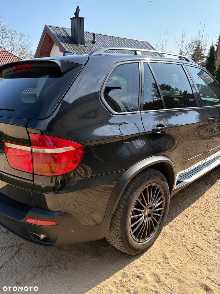 BMW X5 - 2