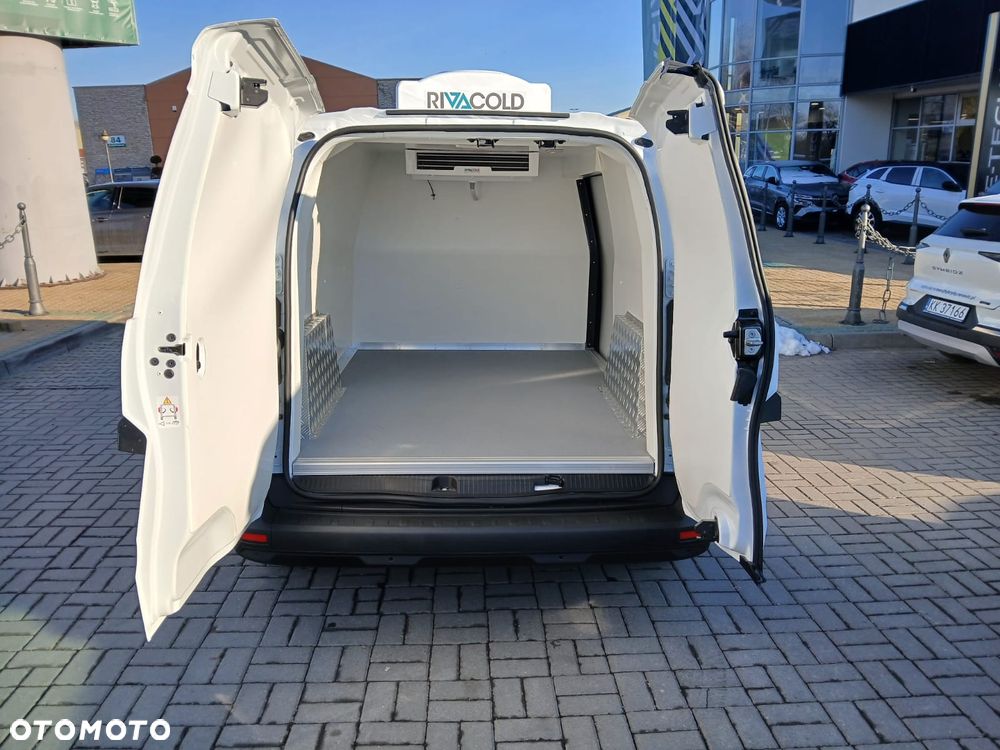 Renault Kangoo - 10