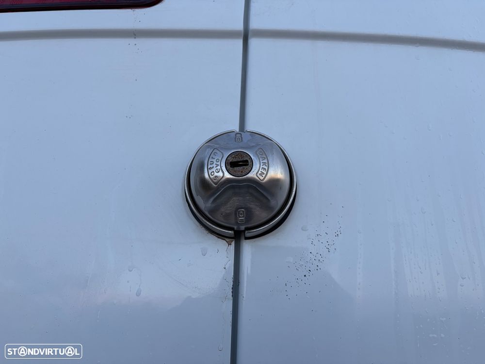 Renault Kangoo - 14