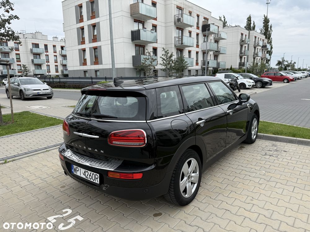 MINI Clubman - 3