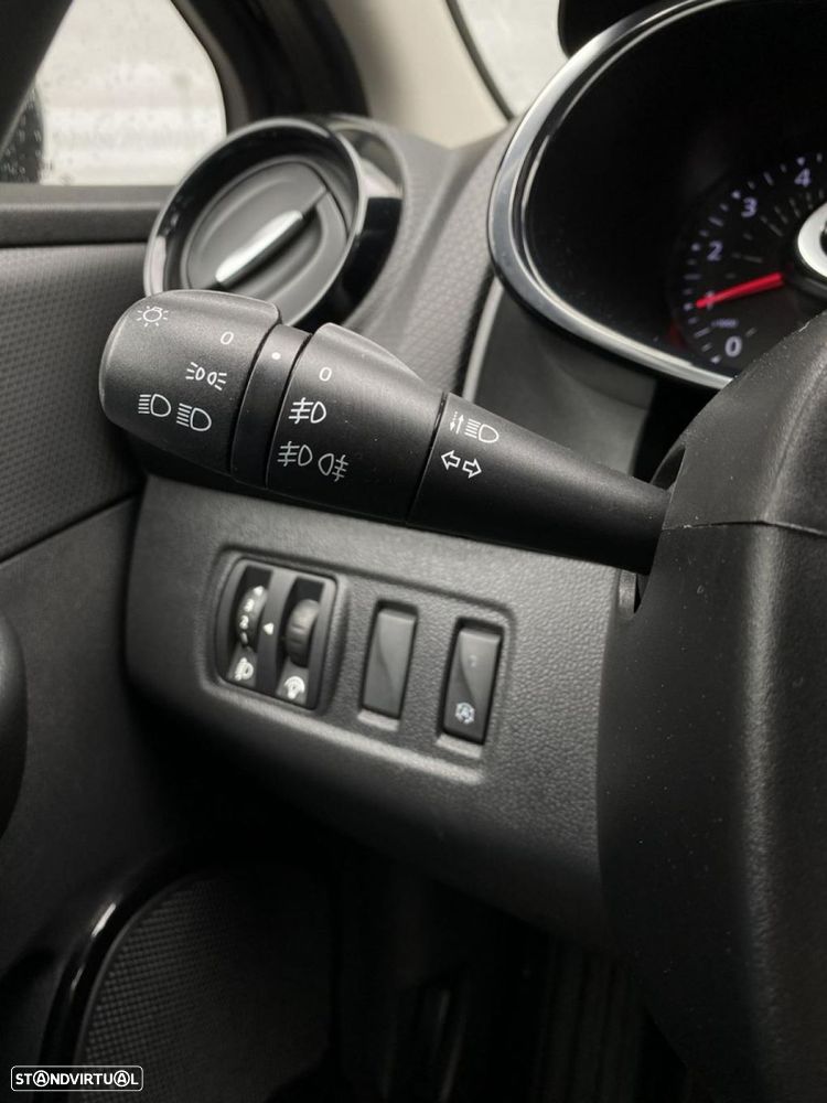 Renault Clio 1.5 dCi Limited - 15