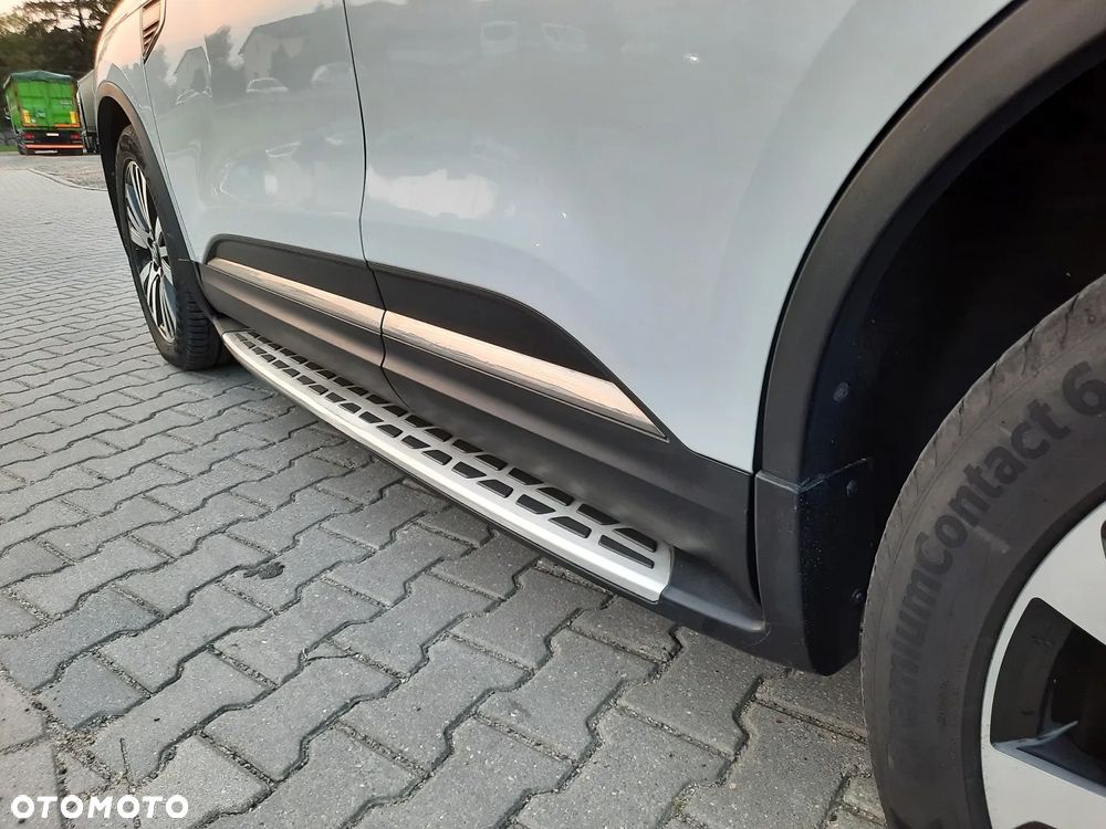 Renault Koleos 2.0 Blue dCi Initiale Paris 4x4 X-Tronic - 13